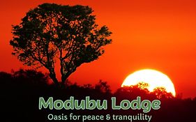 Modubu Lodge